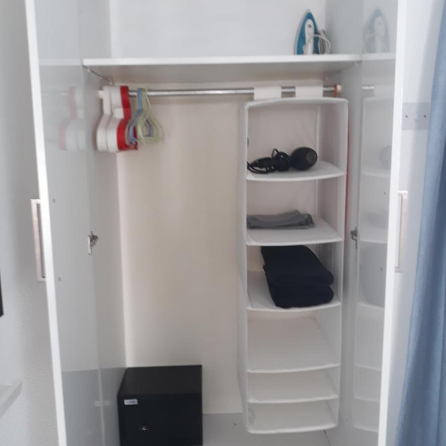 Apartment In Ayía Nápa Extérieur photo