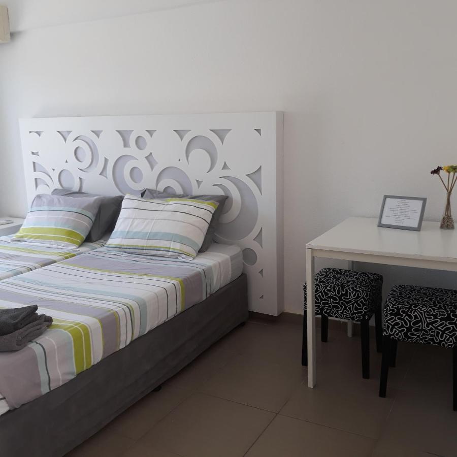 Apartment In Ayía Nápa Extérieur photo