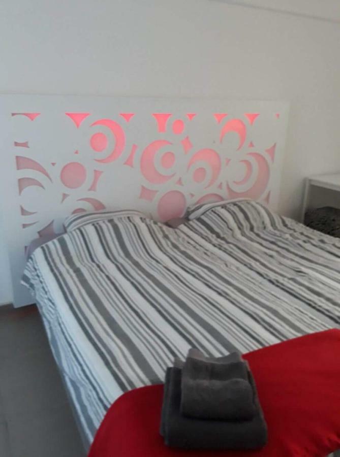 Apartment In Ayía Nápa Extérieur photo