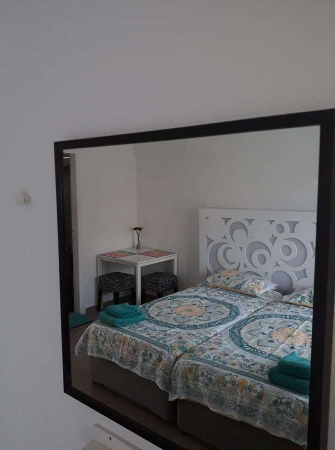 Apartment In Ayía Nápa Extérieur photo